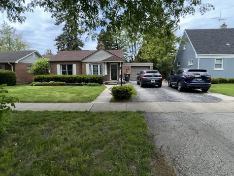324 Harlem Avenue Glenview IL 60025