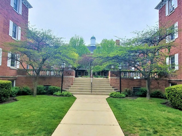 336 Ridge Avenue Evanston IL 60202