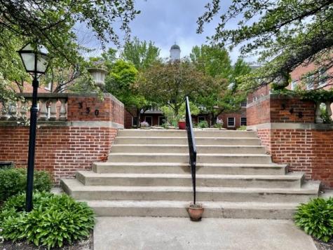 336 Ridge Avenue Evanston IL 60202