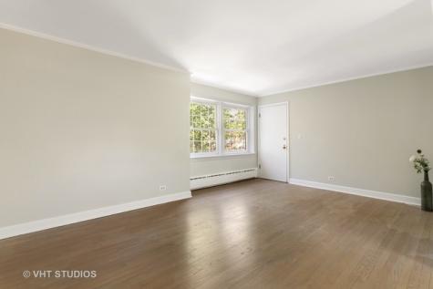 336 Ridge Avenue Evanston IL 60202