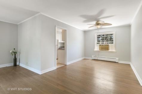 336 Ridge Avenue Evanston IL 60202