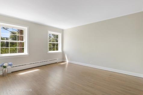 336 Ridge Avenue Evanston IL 60202