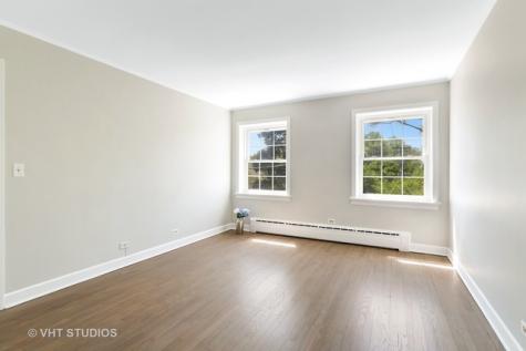 336 Ridge Avenue Evanston IL 60202