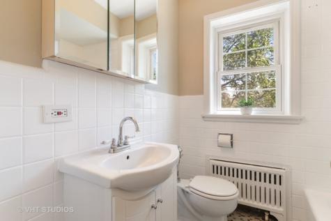 336 Ridge Avenue Evanston IL 60202