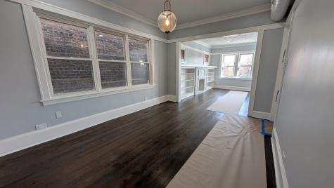 5028 West Lawrence Avenue Chicago IL 60630