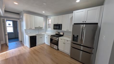 5028 West Lawrence Avenue Chicago IL 60630