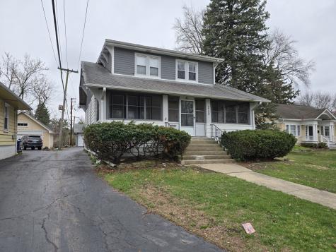 249 East Park Boulevard Villa Park IL 60181