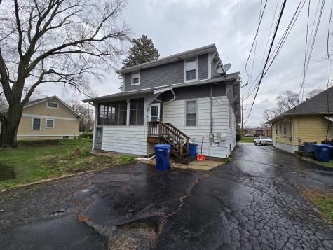 249 East Park Boulevard Villa Park IL 60181