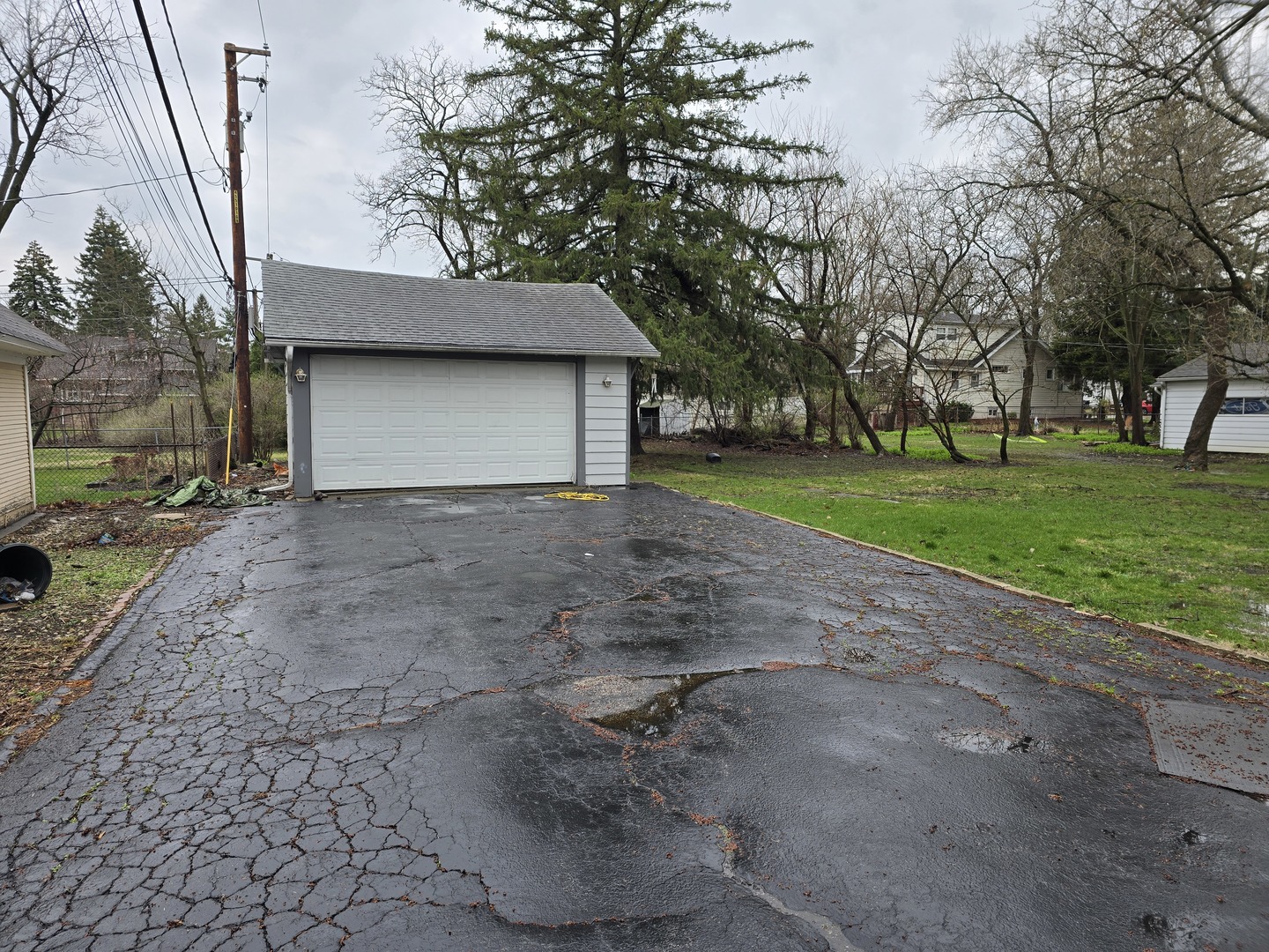 249 East Park Boulevard Villa Park IL 60181