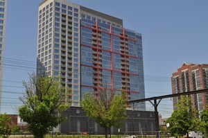 1841 South Calumet Street Chicago IL 60616