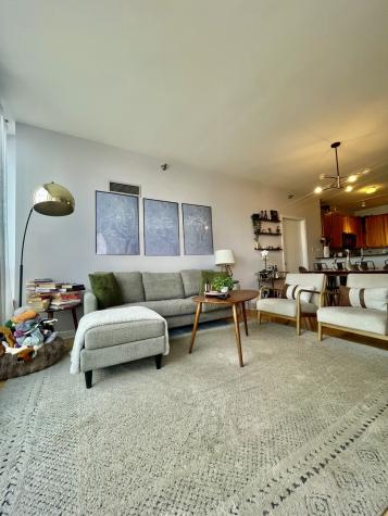1841 South Calumet Street Chicago IL 60616