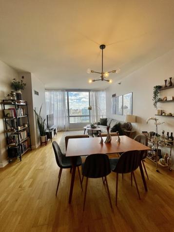 1841 South Calumet Street Chicago IL 60616