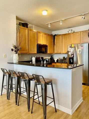 1841 South Calumet Street Chicago IL 60616