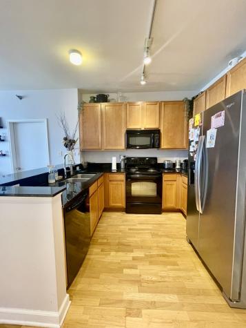 1841 South Calumet Street Chicago IL 60616