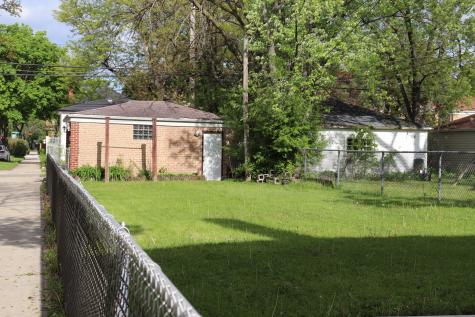 1859 North Nashville Avenue Chicago IL 60707