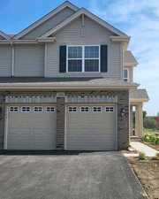 1801 Turtle Creek Drive Aurora IL 60503