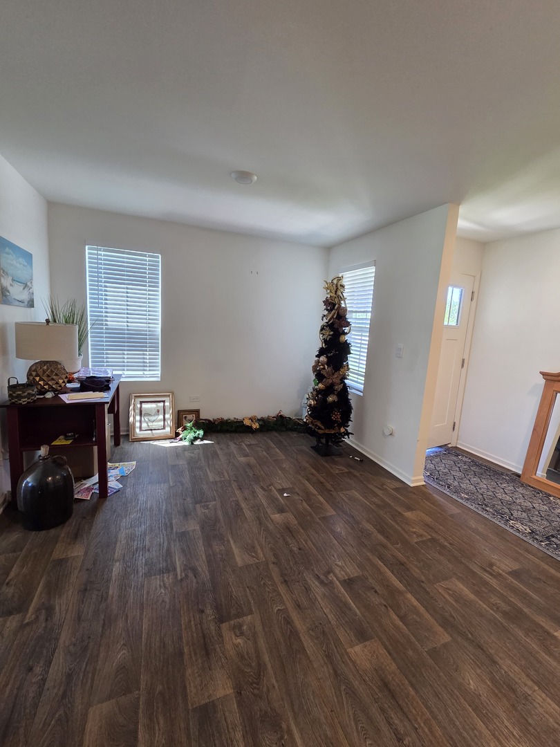 1801 Turtle Creek Drive Aurora IL 60503