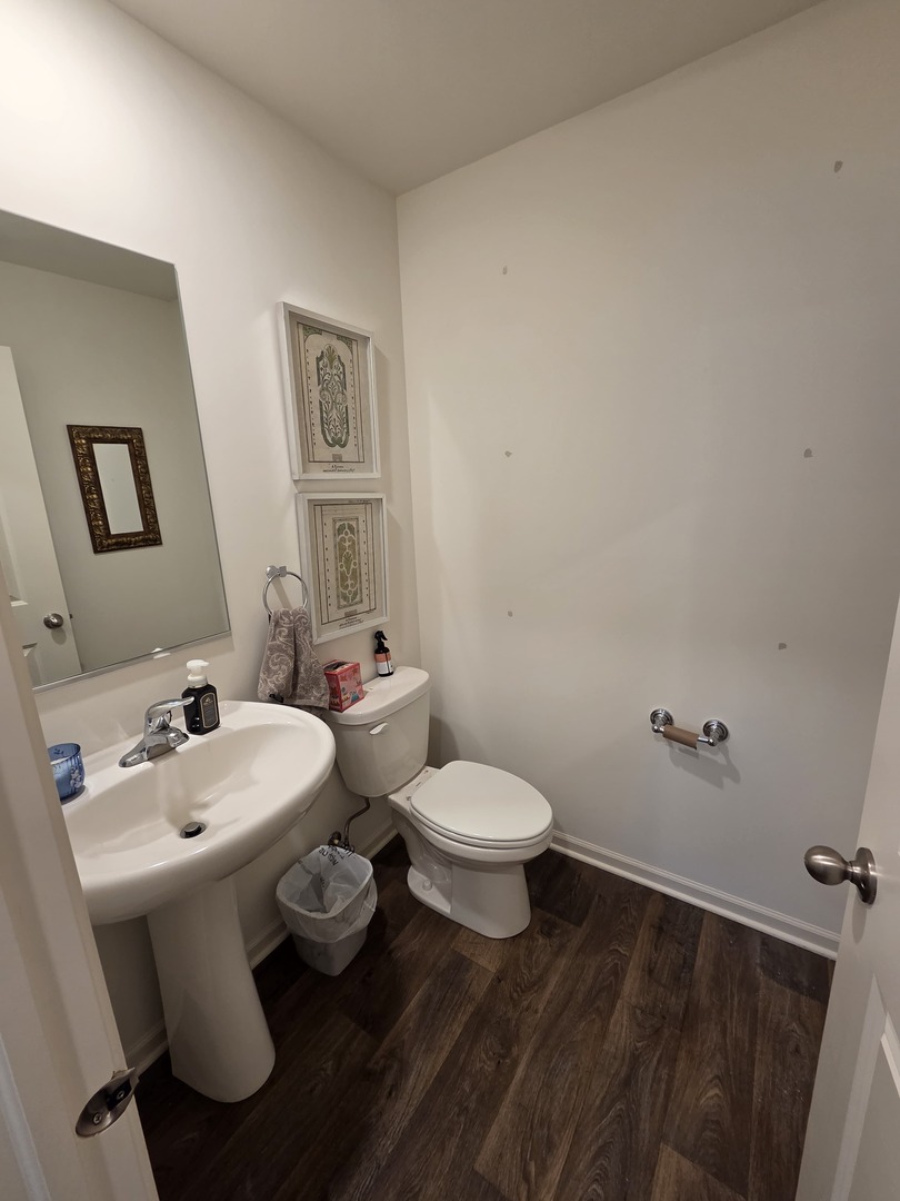 1801 Turtle Creek Drive Aurora IL 60503