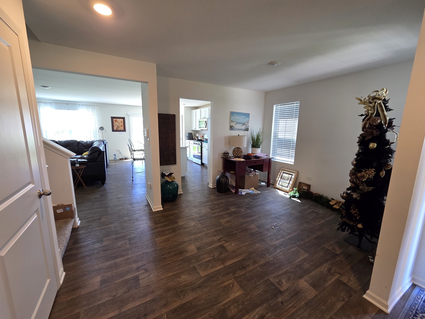 1801 Turtle Creek Drive Aurora IL 60503