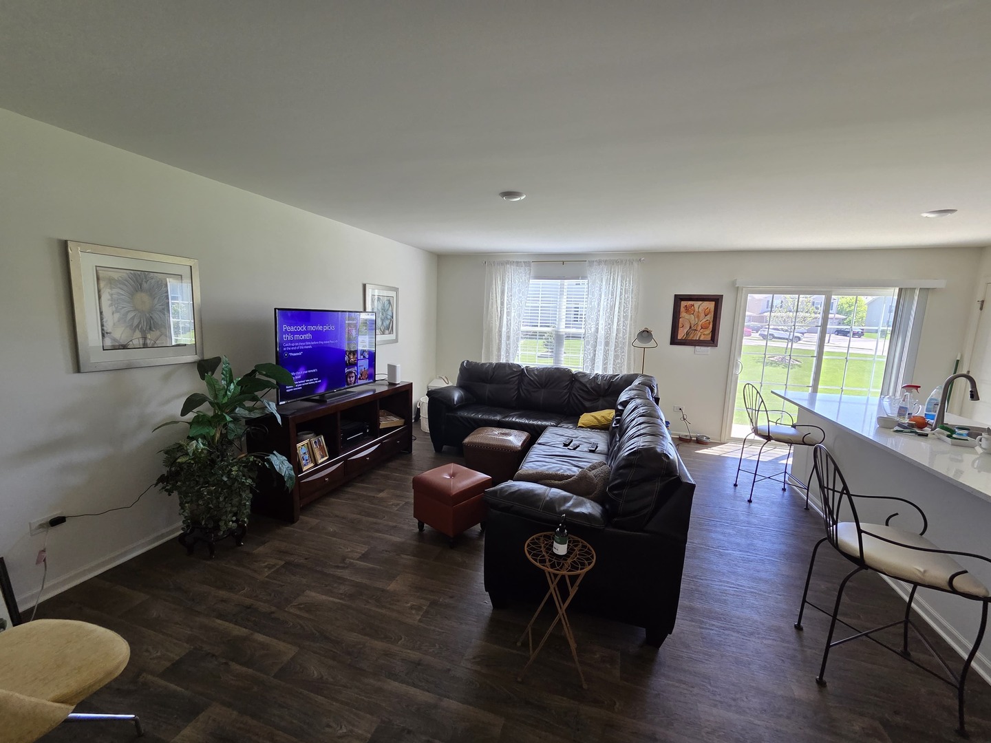 1801 Turtle Creek Drive Aurora IL 60503