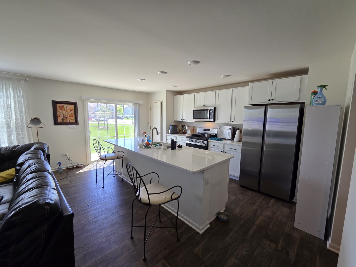 1801 Turtle Creek Drive Aurora IL 60503