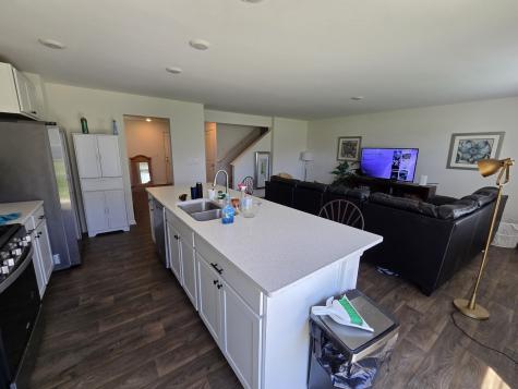 1801 Turtle Creek Drive Aurora IL 60503