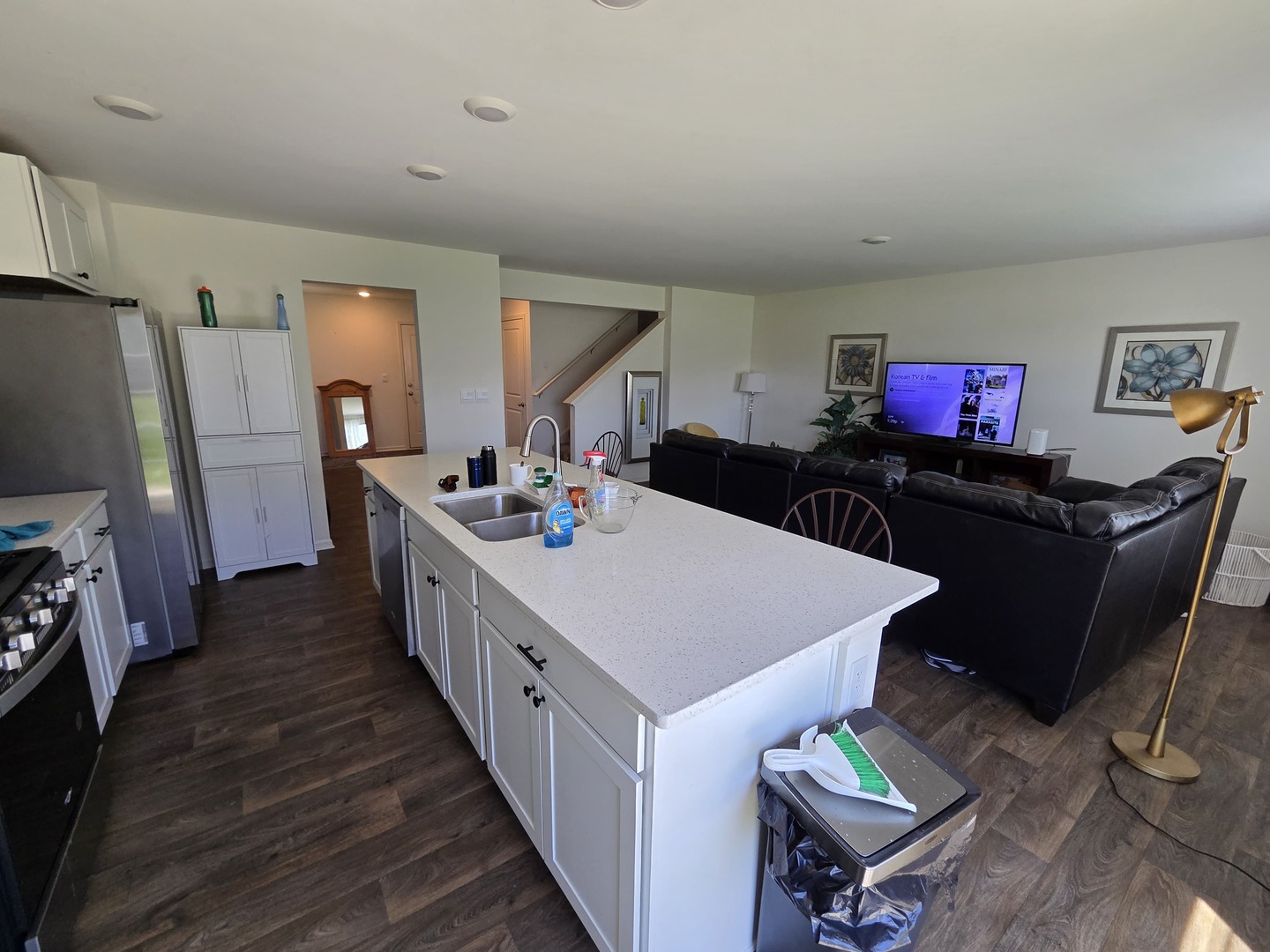1801 Turtle Creek Drive Aurora IL 60503