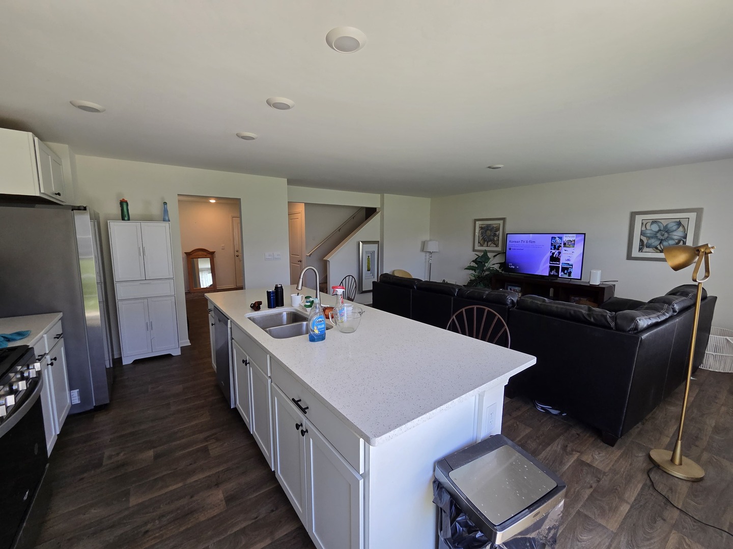1801 Turtle Creek Drive Aurora IL 60503