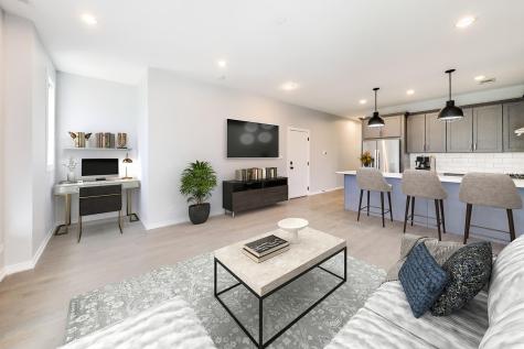 552 East 46th Place Chicago IL 60653