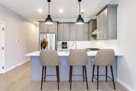 552 East 46th Place Chicago IL 60653