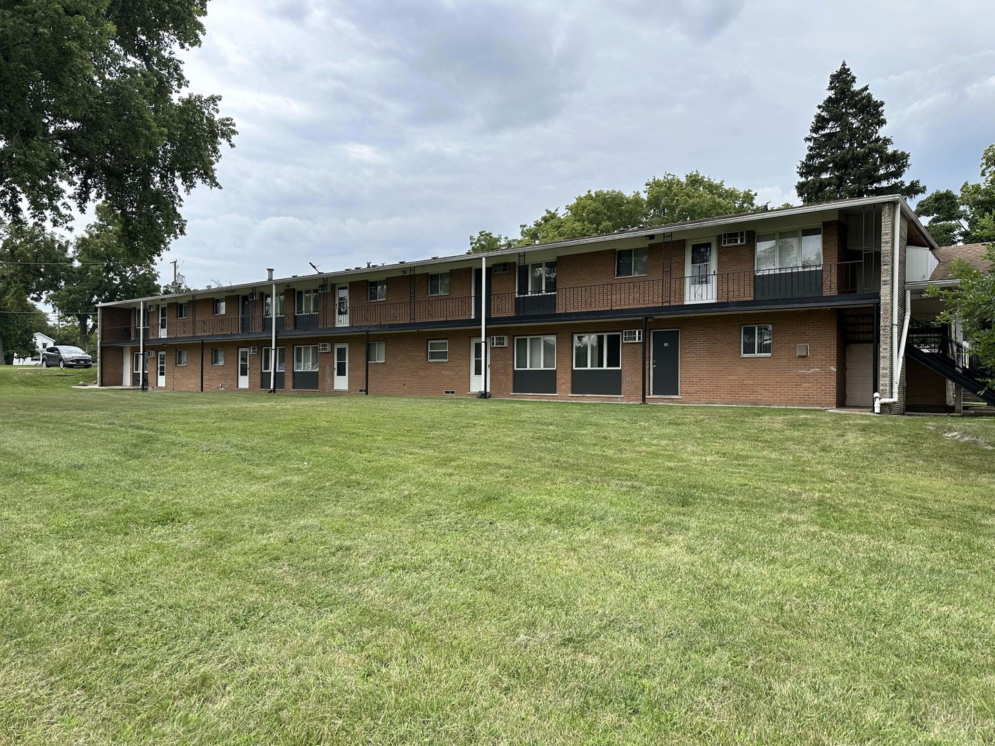 250 North Entrance Avenue Kankakee IL 60901