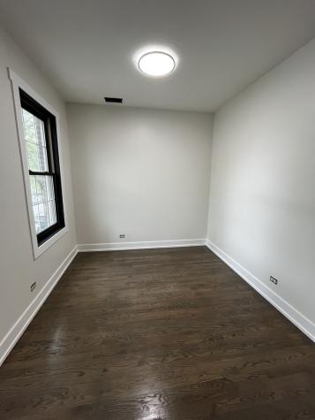 3316 North Damen Avenue Chicago IL 60618