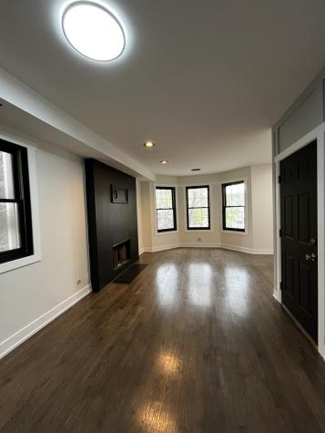 3316 North Damen Avenue Chicago IL 60618