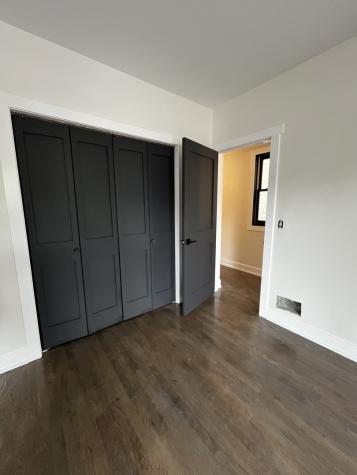 3316 North Damen Avenue Chicago IL 60618
