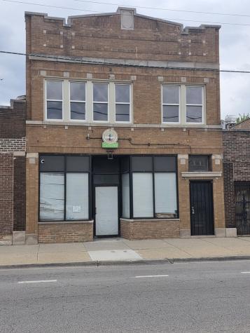 1853 East 79th Street Chicago IL 60649