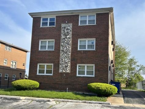 1850 State Street Calumet City IL 60409
