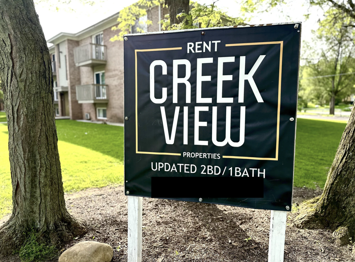 4815 Creekview Road Rockford IL 61108