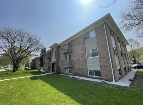 4815 Creekview Road Rockford IL 61108