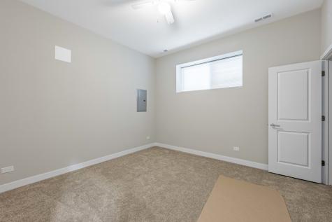 3029 West Washington Boulevard Chicago IL 60612