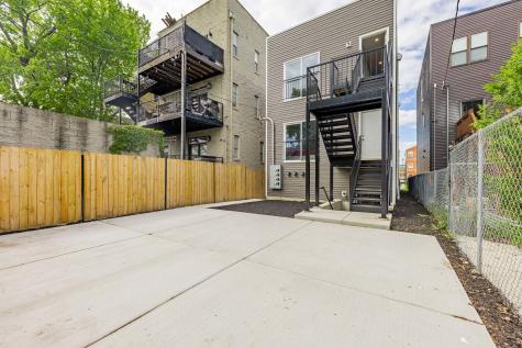 3029 West Washington Boulevard Chicago IL 60612