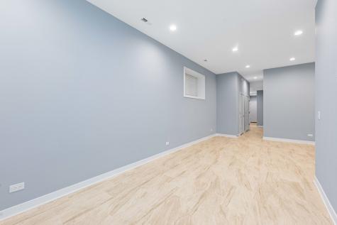 3029 West Washington Boulevard Chicago IL 60612