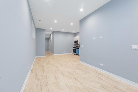 3029 West Washington Boulevard Chicago IL 60612