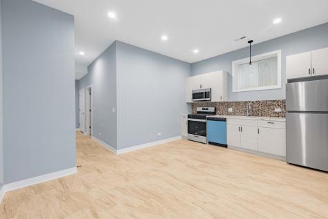 3029 West Washington Boulevard Chicago IL 60612