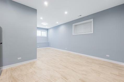 3029 West Washington Boulevard Chicago IL 60612