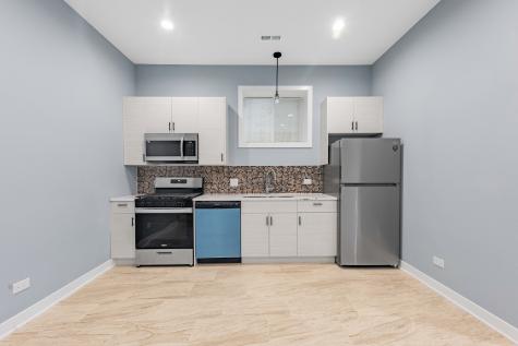 3029 West Washington Boulevard Chicago IL 60612