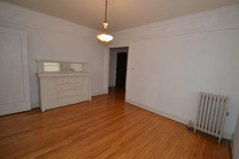 1917 West Winnemac Avenue Chicago IL 60640