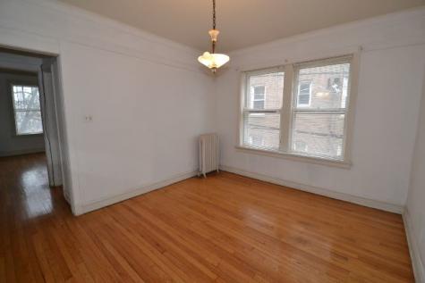 1917 West Winnemac Avenue Chicago IL 60640