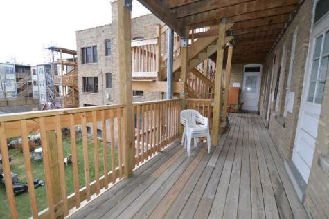 1917 West Winnemac Avenue Chicago IL 60640