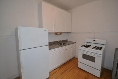 1917 West Winnemac Avenue Chicago IL 60640