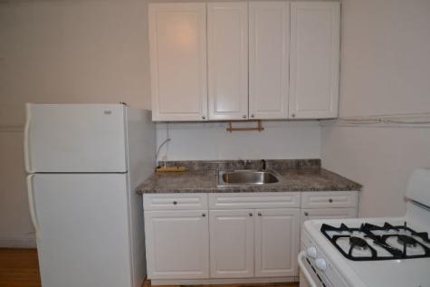 1917 West Winnemac Avenue Chicago IL 60640